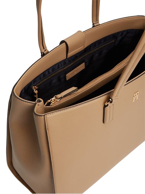 AW0AW18380RBC BEIGE Tommy Jeans | AW0AW18380RBC BEIGE